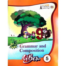 Eupheus Grammar and Composition Vibes - 5